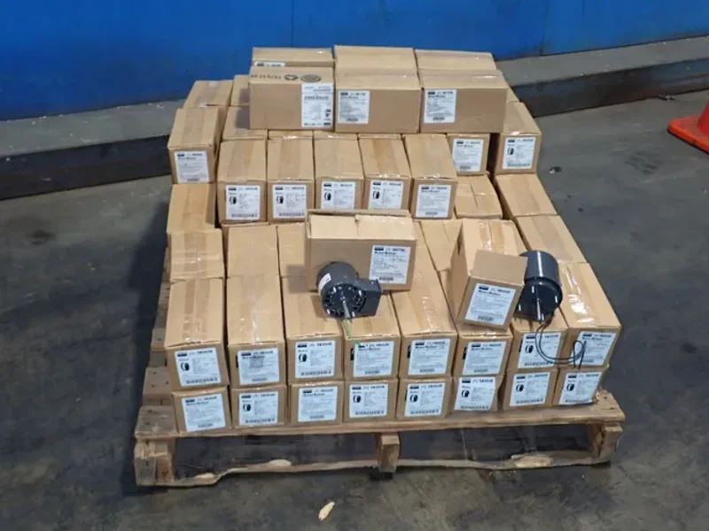 DATYON 1/20 HP MOTORS