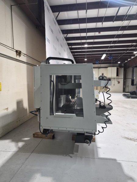 HAAS TM-2P CNC VERTICAL MACHINING CENTER, 2020 – VMC