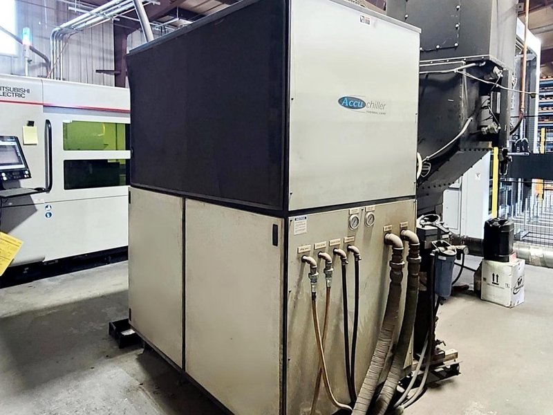 Mitsubishi ML3015LVPlus 4.5KW CO2 Laser