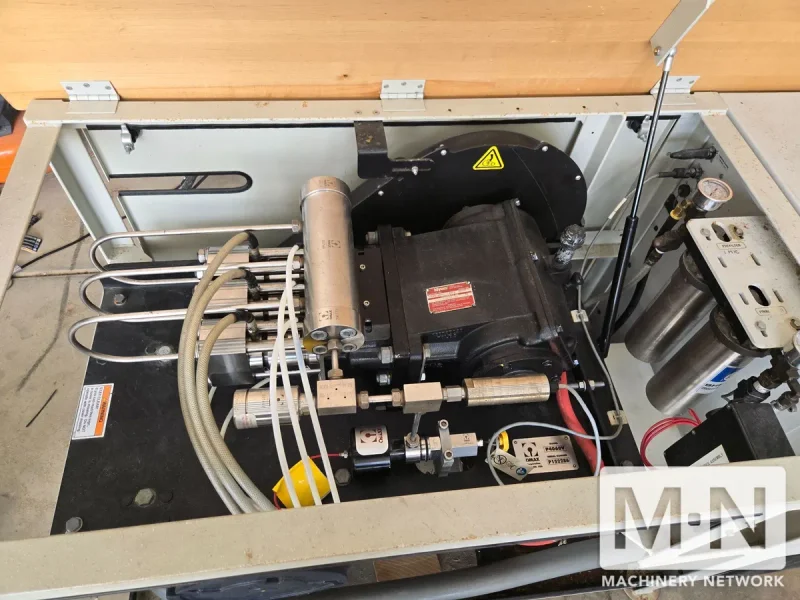 2013 OMAX 60120 W/AJET 5-AXIS WATERJET REFURBISHED 2025