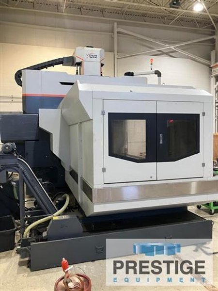 Visionwide SF-3116 CNC Bridge Type