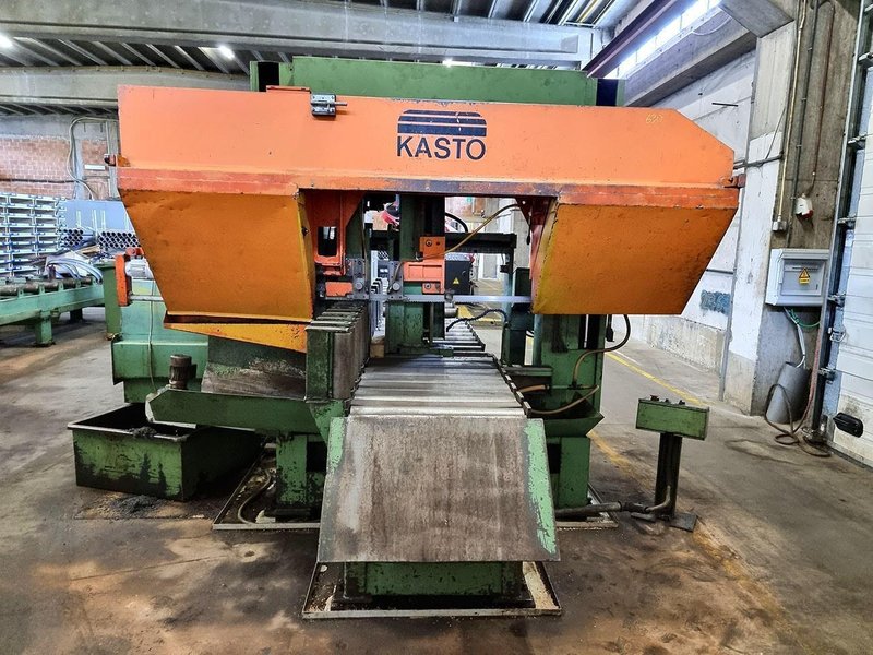 Kasto - PBA 520/620