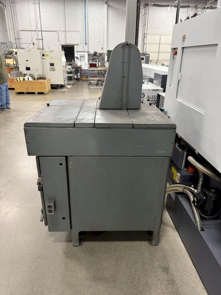 Sunnen MBB 1800D Automatic Horizontal Hone For Sale