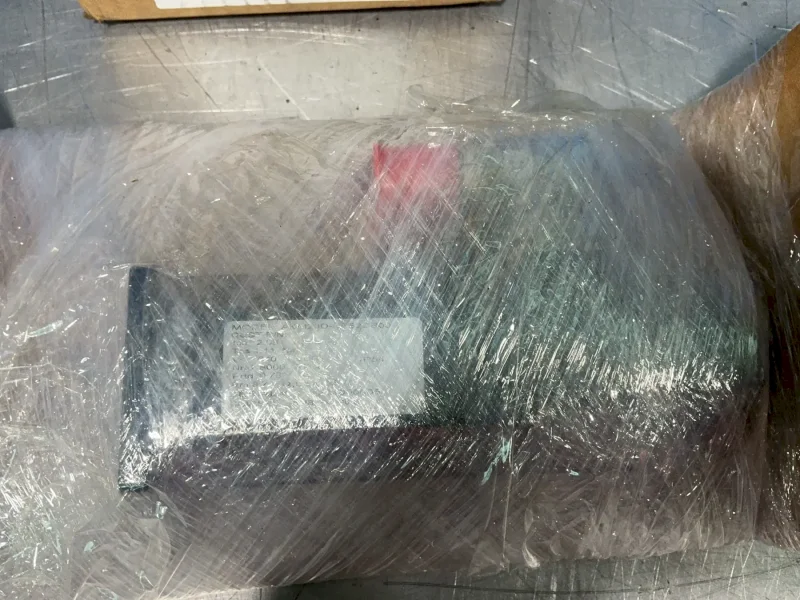 KOLLMORGEN PM SERVOMOTOR   -  AKM23D-EFB2DB00
