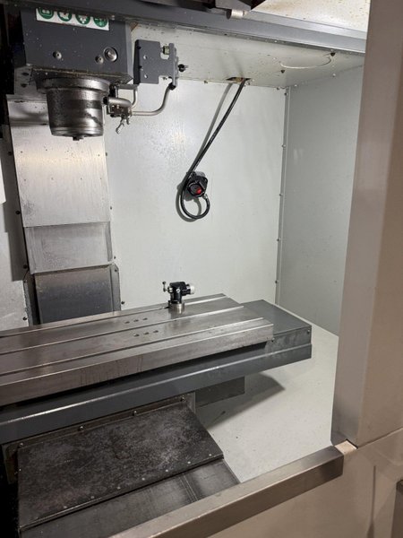 2021 Used Haas Mini Mill 2 CNC Vertical Machining Center For Sale