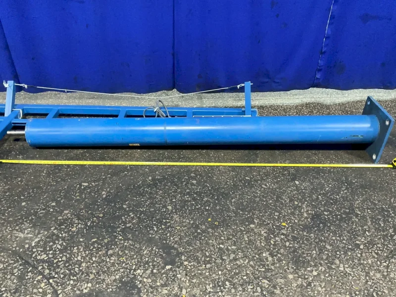 GORBEL 250 JIB CRANE  -  SS-99039