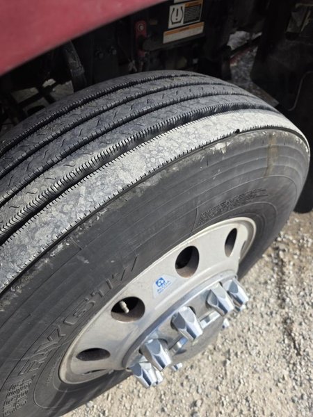 2022 Peterbilt 567 804181