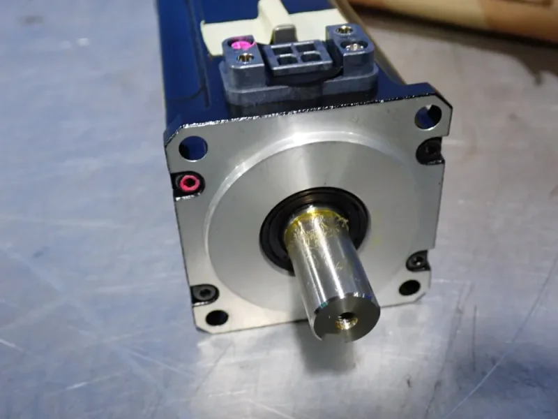 Fanuc Ac Servo Motor - A06b-0116-b804