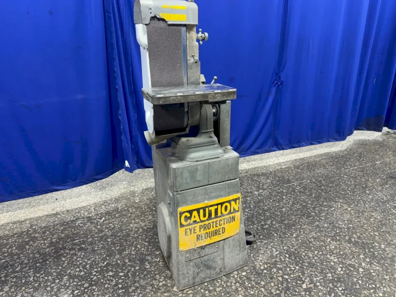 ROCKWELL 6” BELT SANDER   -  31-550