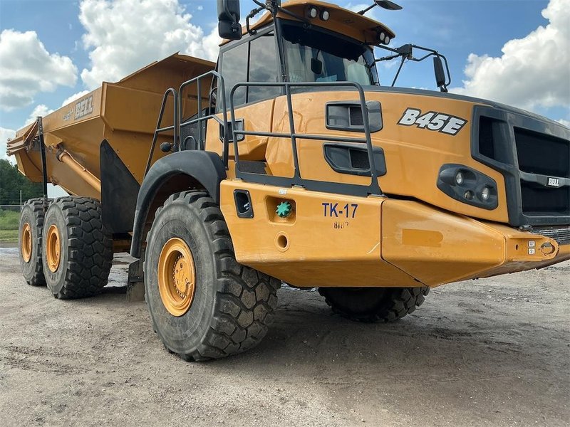 2022 Bell B45E B93A645EJ03308183