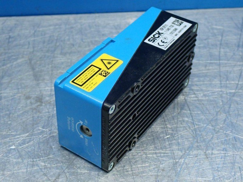 SICK VISION SENSOR   -  VSPI-2F111