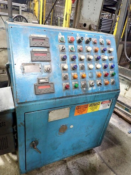 VULCAN BREHM TUBE CUTTER: YOBRO #24302