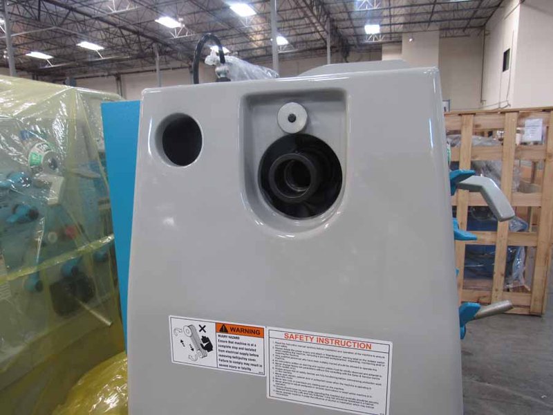 14&quot; X 40&quot; ACRA MODEL 1440C PRECISION GAP BED ENGINE LATHE