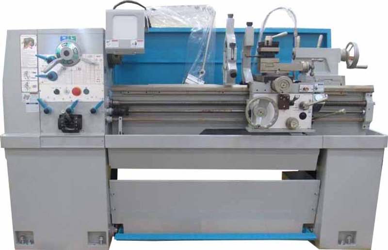 14&quot; X 40&quot; ACRA MODEL 1440C PRECISION GAP BED ENGINE LATHE