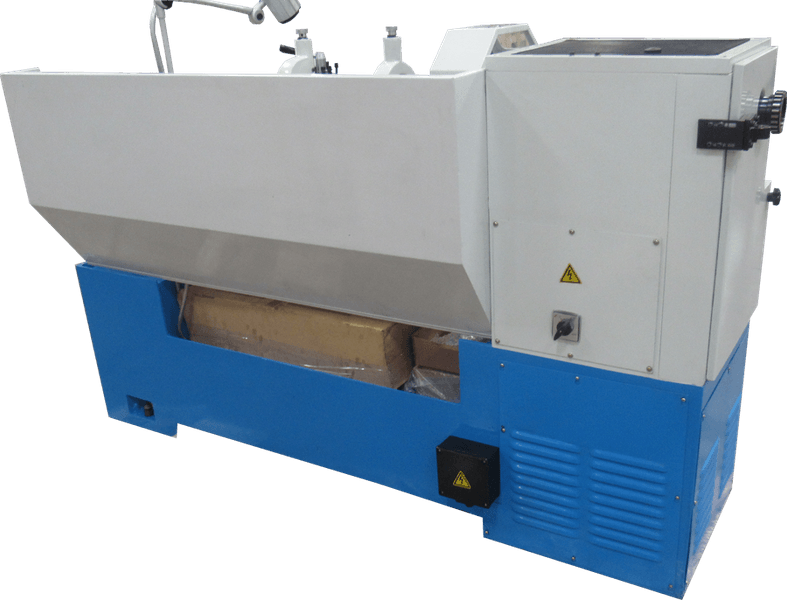 14&quot; X 40&quot; ACRA MODEL 1440GWI GEAR-HEAD PRECISION GAP BED ENGINE LATHE