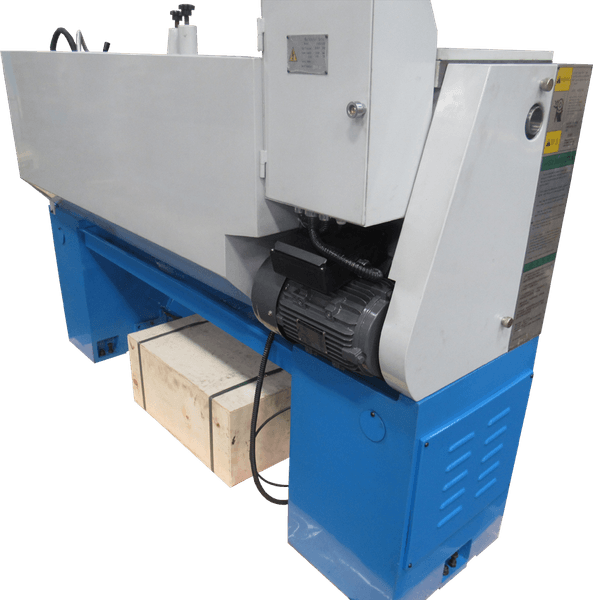 14&quot; X 40&quot; ACRA MODEL 1440LC PRECISION GAP BED ENGINE LATHE