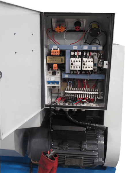 14&quot; X 40&quot; ACRA MODEL 1440LC PRECISION GAP BED ENGINE LATHE