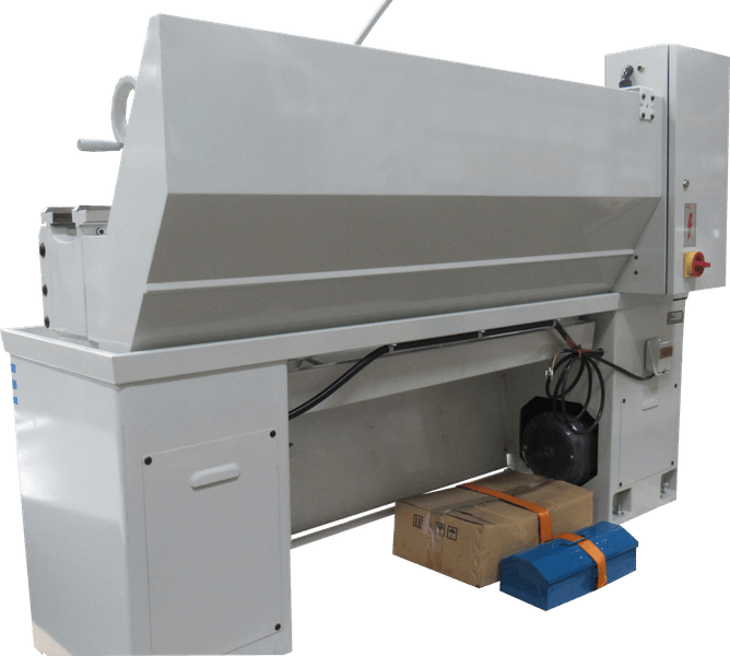 14" X 40" ACRA MODEL 1440SVS PRECISION VARIABLE SPEED GAP BED ENGINE LATHE