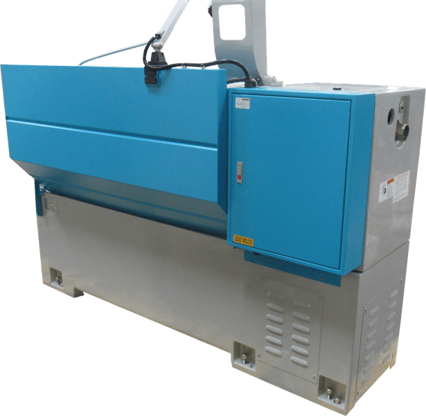 14&quot; X 40&quot; ACRA MODEL 1440TE PRECISION GAP BED ENGINE LATHE (8 SPEED)