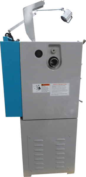 14&quot; X 40&quot; ACRA MODEL 1440TE PRECISION GAP BED ENGINE LATHE (8 SPEED)