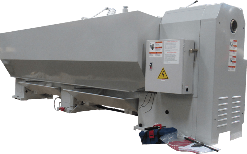 26&quot; X 120&quot; ACRA MODEL 26120ACH PRECISION GAP BED ENGINE LATHE