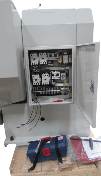 26&quot; X 120&quot; ACRA MODEL 26120ACH PRECISION GAP BED ENGINE LATHE