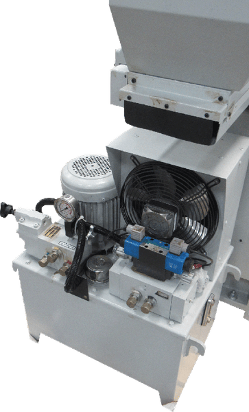 6" X 18" ACRA MODEL 618AH SEMI-AUTOMATIC 2 AXIS PRECISION SURFACE GRINDER