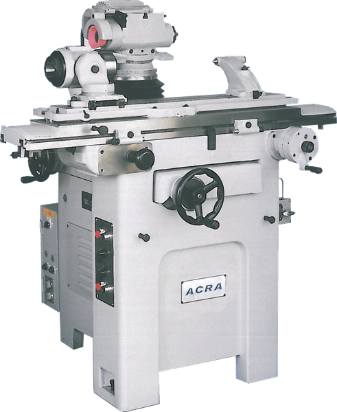 ACRA MODEL M-60 UNIVERSAL TOOL &amp; CUTTER GRINDER