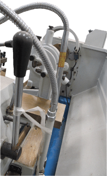 16&quot; X 40&quot; ACRA MODEL 1640GCY PRECISION GAP BED ENGINE LATHE