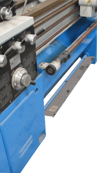 16&quot; X 40&quot; ACRA MODEL 1640GCY PRECISION GAP BED ENGINE LATHE