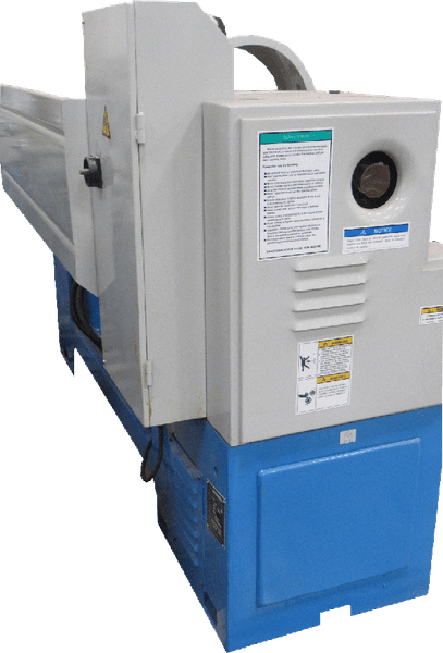 16&quot; X 40&quot; ACRA MODEL 1640GCY PRECISION GAP BED ENGINE LATHE