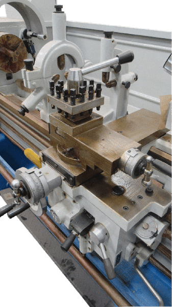 16&quot; X 40&quot; ACRA MODEL 1640GCY PRECISION GAP BED ENGINE LATHE