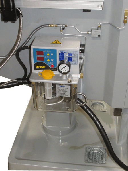 ACRA MODEL LCTM-1 CNC 2 AXIS VERTICAL MILLING MACHINE WITH ACU-RITE MILLPOWER CONTROLLER