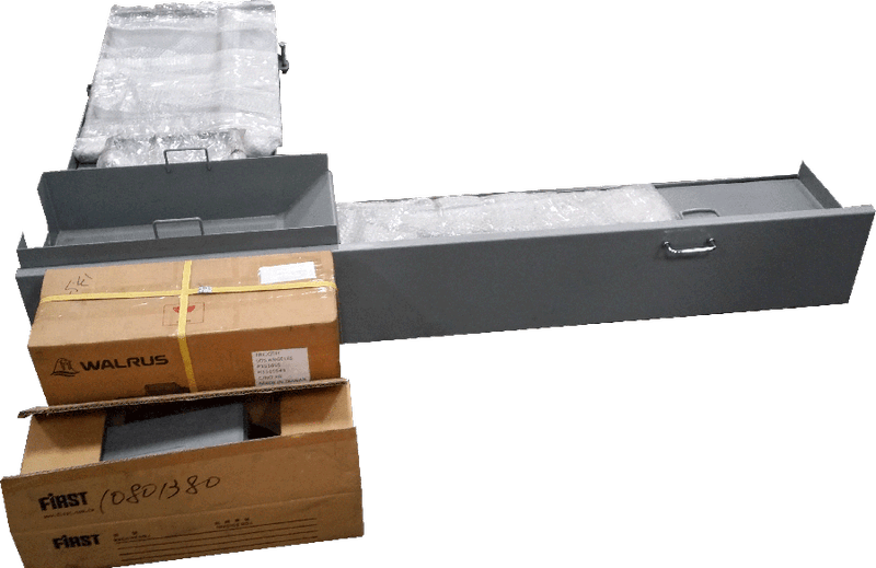 ACRA MODEL LCV-2414 MINI MILL MACHINING CENTER WITH FAGOR 8055I CONTROLLER