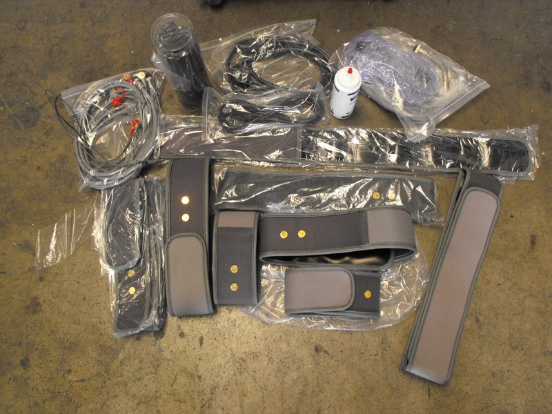 Liporeka  Multi-Ultrasound System 2008