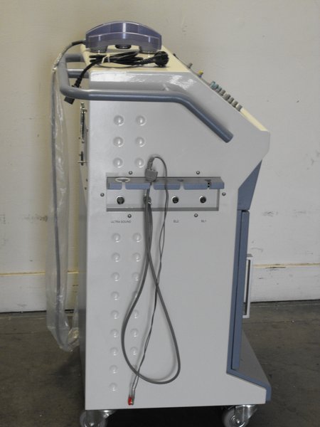 Liporeka  Multi-Ultrasound System 2008