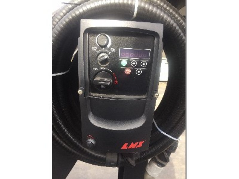 LNS Turbo Chip Conveyor New Fits Doosan DNM400 CNC Mill