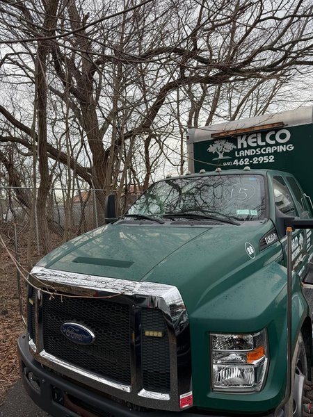 Ford F-750 Box Truck, 2016 – 6.7L Power Stroke Diesel,  Air Brakes