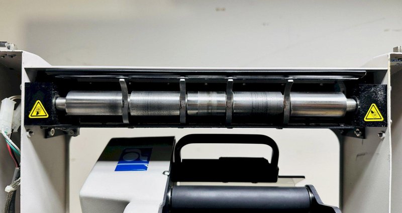 Automated Packaging Systems  |  Autobag PaceSetter PS-125 OneStep Tabletop Bagger