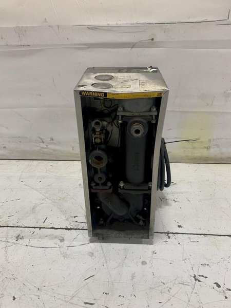 Cincinnati Milacron Used MFCM-85 Digital Mold Temperature Controller, 0.75hp, 10kw, 230V