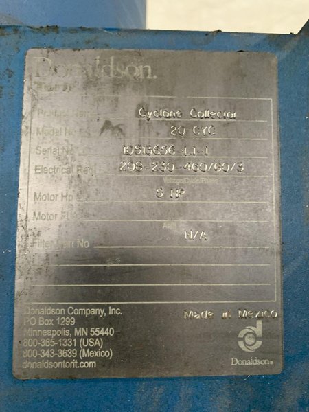 96&quot; X 96&quot; BURR-ABRADOR TOP SIDED DEBURRING MACHINE. STOCK # 0746323