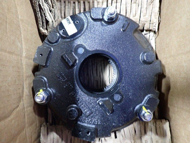 SEW-EURODRIVE MOTOR BRAKE  -  BE30A
