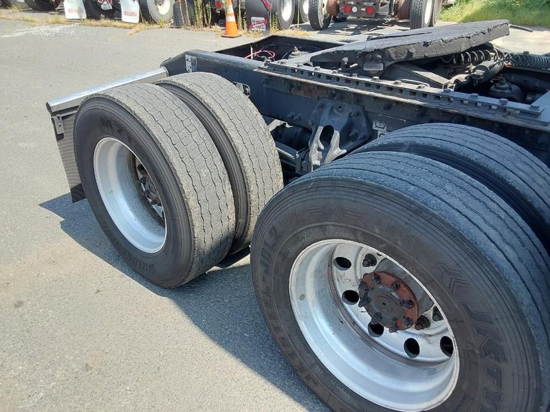 2019 Peterbilt 579 1XPBDP9X0KD627992