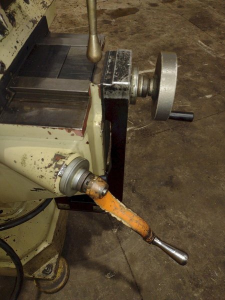 WILLIS\ MODEL #MICRO CUT 1050 CNC TRAK AGE2 CONTROL RAM TYPE MILL: YOBRO #24806