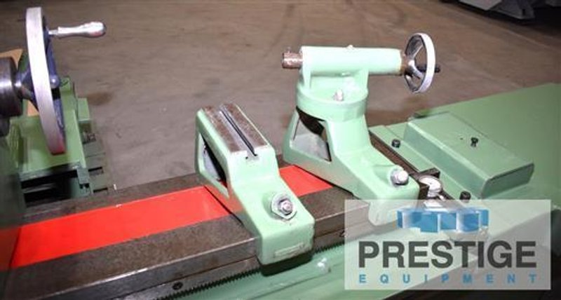 Grinders Cylindrical Universal