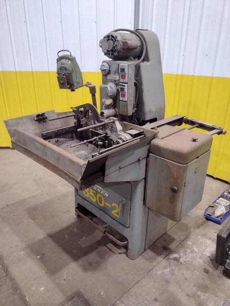 5.5&quot; SUNNEN PRECISION MODEL MBB-1650 HONING MACHINE HONE; HUGE TOOLING LOT: STOCK #19714