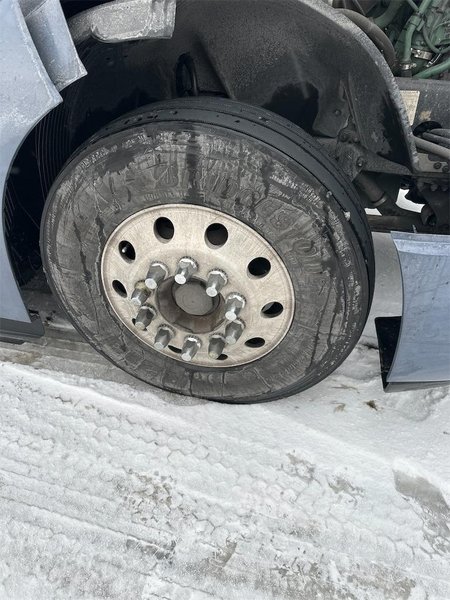 2021 Volvo VNL64T860 Stock #229000