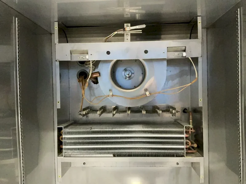 SPX 30” X 40” X 36” ENVIROMENTAL CHAMBER   -  C20R-2.0-A-RMC-B