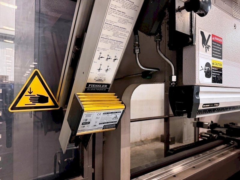 Bystronic Xpert 150/3100