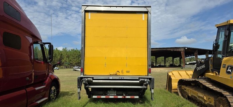 2019 International 4300 1HTMMMML5KH582721